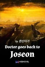 Doctor Goes Back to Joseon