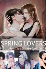 Spring lovers: We who are inseperable