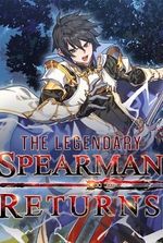 The Legendary Spearman Returns