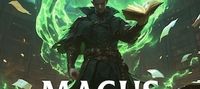 Magus Reborn